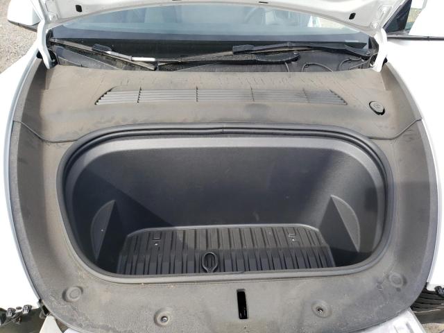 2023 TESLA MODEL Y - 7SAYGDEE6PA122447