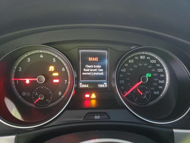 2021 VOLKSWAGEN ATLAS CROS - 1V2PE2CA8MC232137