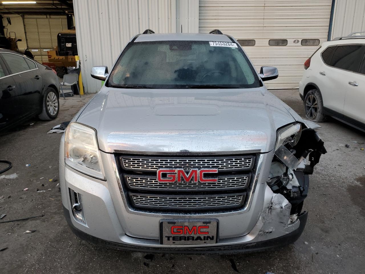 Lot #3023238161 2015 GMC TERRAIN SL