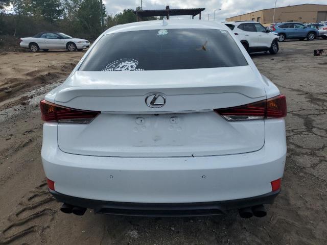 2020 LEXUS IS 300 F S - JTHGA1D23L5105716