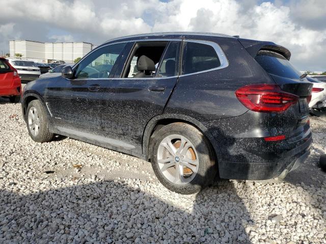 VIN 5UXTR9C56JLD61278 2018 BMW X3 no.2