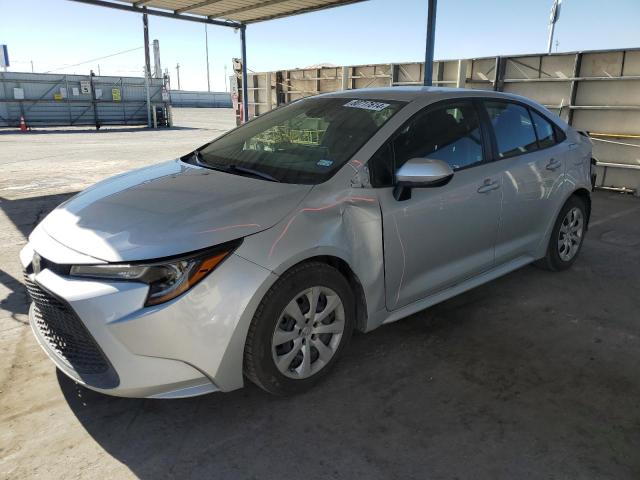2020 TOYOTA COROLLA LE - 5YFEPRAEXLP126991