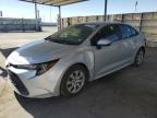 2020 TOYOTA COROLLA LE - 5YFEPRAEXLP126991