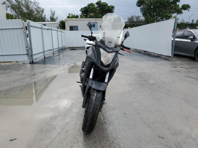 2013 HONDA CB500 X MLHPC4616D5000507
