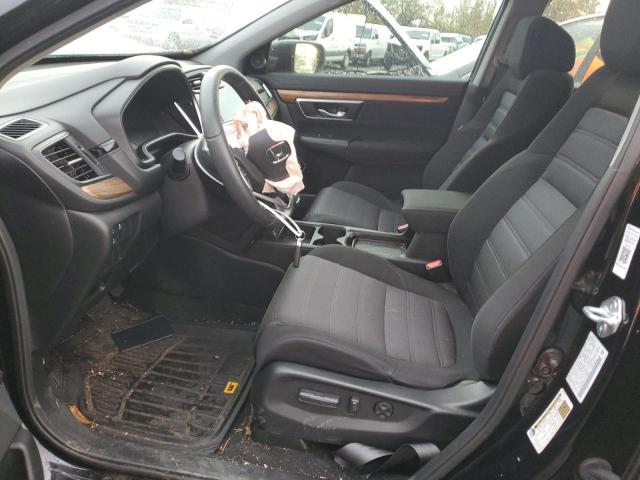 2020 HONDA CR-V EX - 2HKRW2H52LH699978