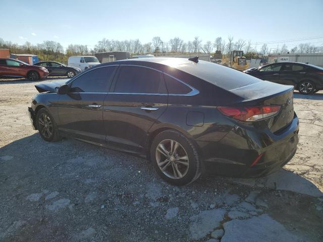 2018 HYUNDAI SONATA SPO - 5NPE34AF5JH674060