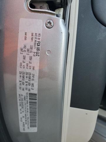 2019 CHRYSLER PACIFICA T - 2C4RC1BG4KR526817