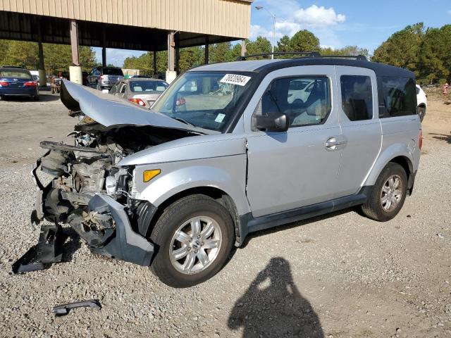 HONDA ELEMENT EX