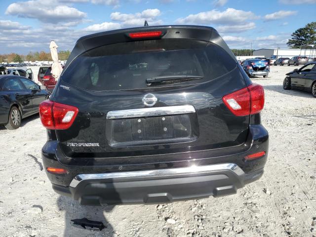2019 NISSAN PATHFINDER - 5N1DR2MN6KC637402