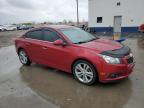 CHEVROLET CRUZE LTZ снимка