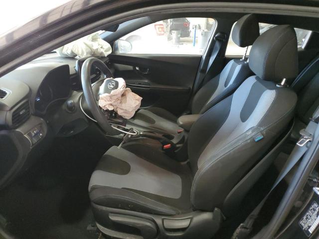 VIN KMHTG6AF2KU006517 2019 HYUNDAI VELOSTER no.7