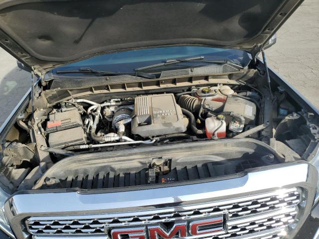 2021 GMC SIERRA K15 - 3GTU9FET5MG200807