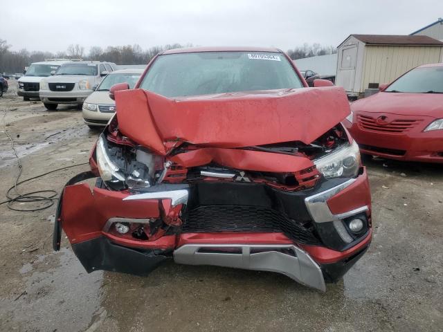 2019 MITSUBISHI OUTLANDER - JA4AP4AU2KU020023