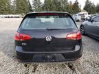 VOLKSWAGEN GTI S photo