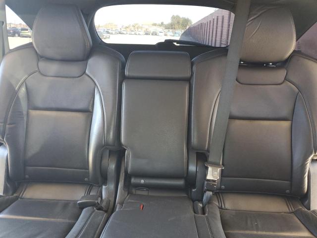 2019 ACURA MDX - 5J8YD4H35KL001595