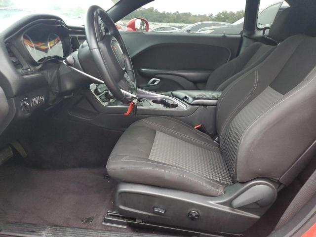2016 DODGE CHALLENGER - 2C3CDZAG9GH194944