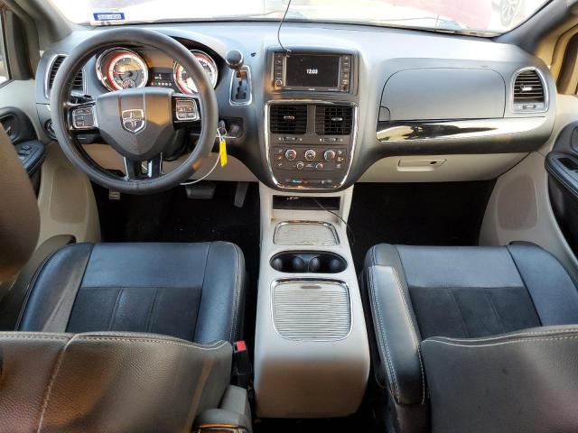 2020 DODGE GRAND CARA - 2C4RDGCG0LR206992