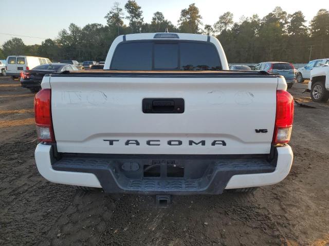 VIN 5TFAZ5CN8GX005432 2016 Toyota Tacoma, Double Cab no.6