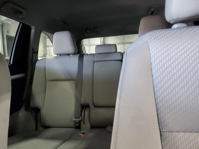 2019 TOYOTA HIGHLANDER - 5TDZARFH9KS053141