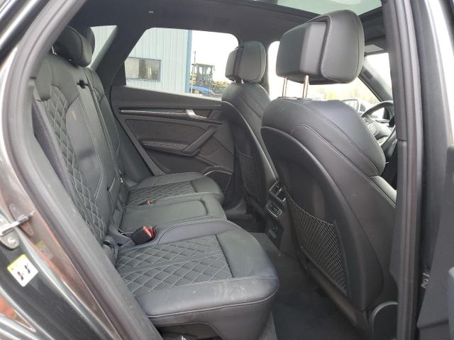 2018 AUDI SQ5 PRESTI WA1C4AFY6J2101077