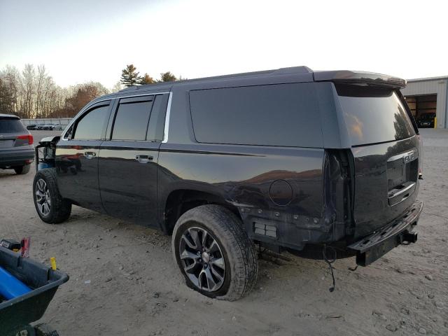 2015 GMC YUKON XL K - 1GKS2HKC8FR293485