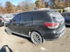 NISSAN PATHFINDER photo