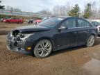 Lot #3025166203 2011 CHEVROLET CRUZE LTZ