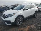 2022 HONDA CR-V EXL - 5J6RW2H80NL005081