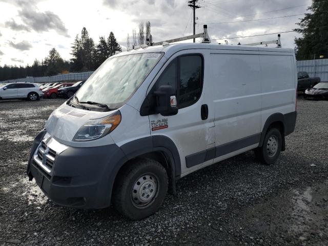 2017 RAM PROMASTER #3026189292