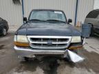 FORD RANGER SUP photo