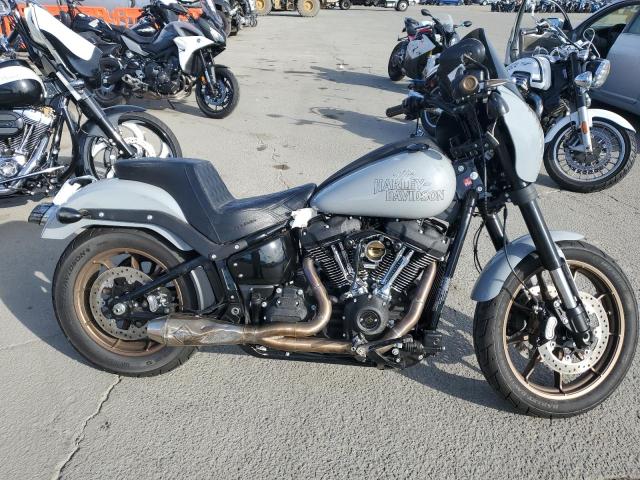 2024 HARLEY-DAVIDSON FXLRS #3051731119