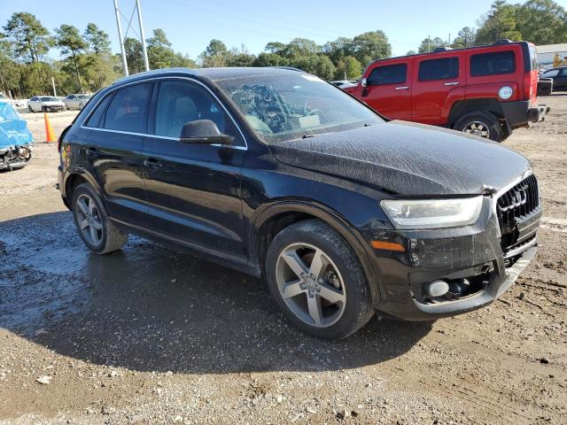 2015 AUDI Q3 PRESTIG WA1GFCFS0FR012865