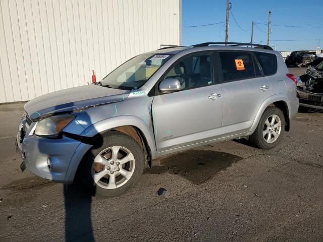 2011 TOYOTA RAV4 LIMIT #3008936538