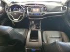 TOYOTA HIGHLANDER photo