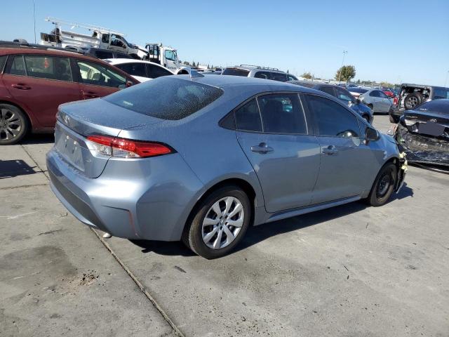 2020 TOYOTA CORILLA - 5YFEPRAE2LP038100
