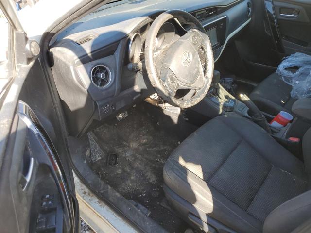 2017 TOYOTA COROLLA IM - JTNKARJE5HJ546900