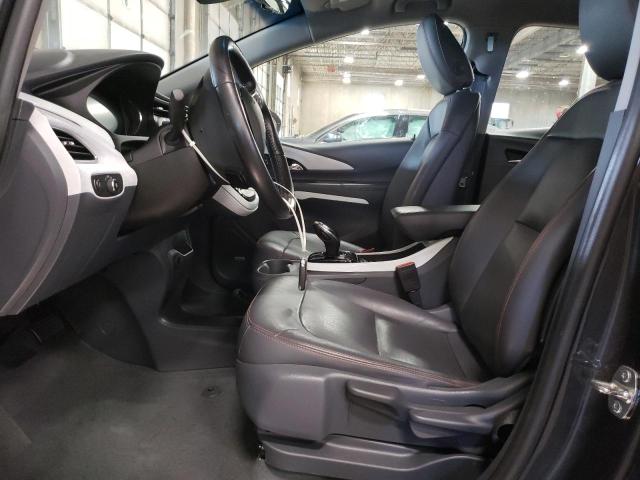 2020 CHEVROLET BOLT EV PR - 1G1FZ6S07L4149429