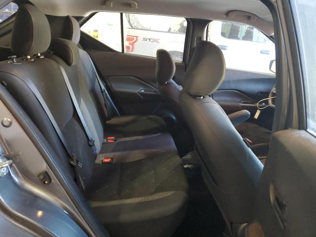 2019 NISSAN KICKS S - 3N1CP5CU7KL540250