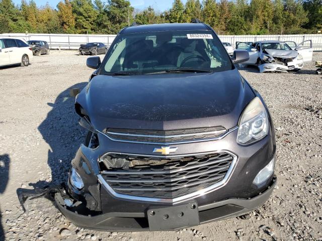 2016 CHEVROLET EQUINOX LT - 2GNALCEK0G6300234