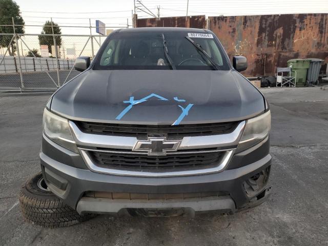 VIN 1GCGSCEA8G1282579 2016 CHEVROLET COLORADO no.5