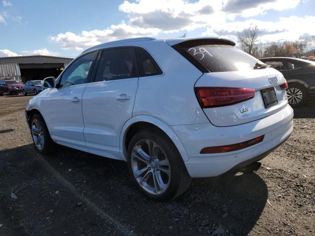 VIN WA1EFCFS9GR005387 2016 AUDI Q3 no.2