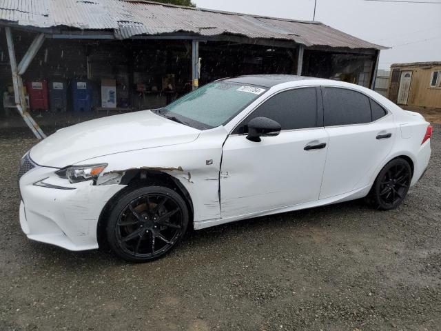 VIN JTHCF1D23F5025109 2015 LEXUS IS no.1