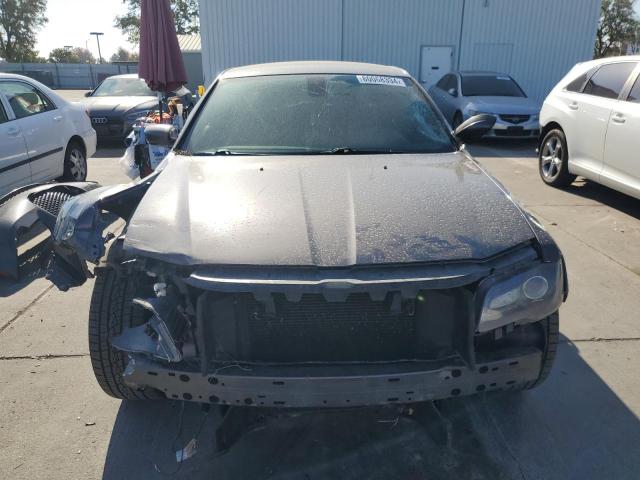 2019 CHRYSLER 300 S - 2C3CCAGG5KH586212