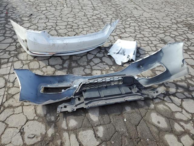 2016 HONDA ACCORD EXL - 1HGCR2F96GA205901
