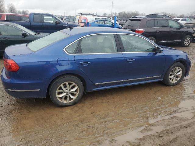 VIN 1VWAS7A30GC050029 2016 VOLKSWAGEN PASSAT no.3