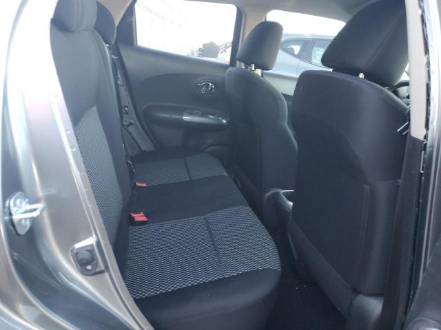 2015 NISSAN JUKE S - JN8AF5MV9FT565932
