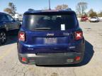 Lot #3025116195 2017 JEEP RENEGADE L