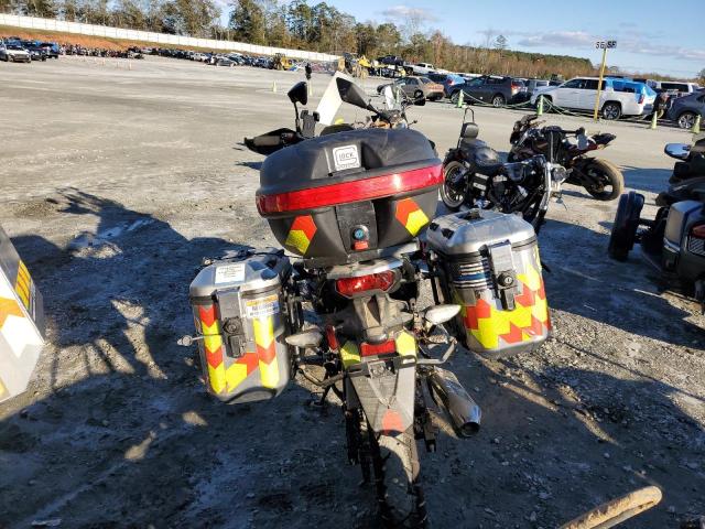 2022 KAWASAKI KLE300 C - JKALE8C13NDA13940