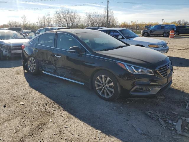 2016 HYUNDAI SONATA SPO - 5NPE34AF1GH311294