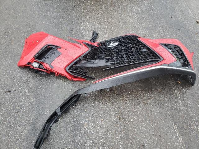 2022 LEXUS NX 350 2T2KGCEZ3NC005490